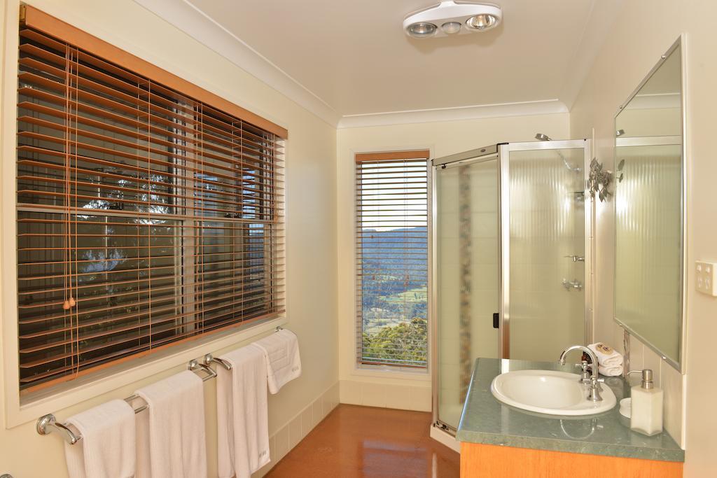 Spring Creek Mountain Cafe & Cottages Killarney Luaran gambar