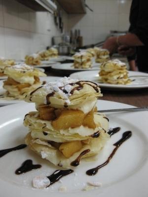 Spring Creek Mountain Cafe & Cottages Killarney Luaran gambar