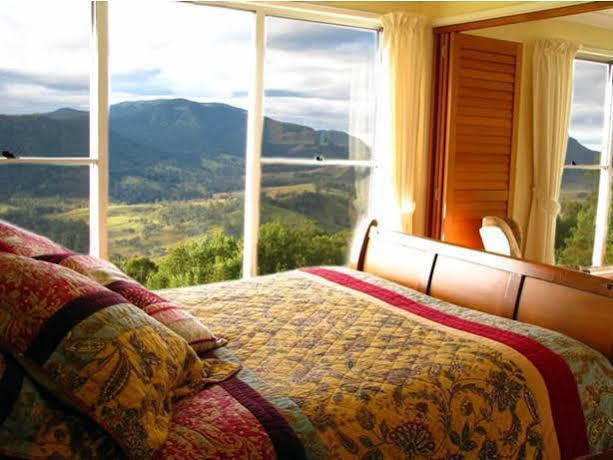 Spring Creek Mountain Cafe & Cottages Killarney Luaran gambar